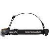 Lampe frontale LUXPREMIUM LED SL 350 AFT rechargeable avec indice de rendu de couleur image 3