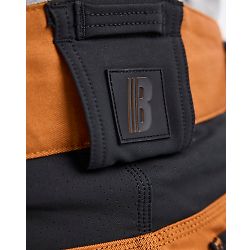 Rouille/Noir XS - FR(34) - SE(C32) - Standards image