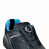 Chaussures de sécurité basses MACCROSSROAD 3.0 BOA S3 - Noir image 3