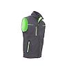 Gilet de travail softshell sans manches UNIVERSE image 49