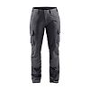 Pantalon de travail industrie stretch femme 7106 image 1