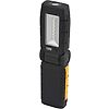 Lampe torche LED HL DA61 MH 6+1 rechargeable multifonctionnelle 350 LUMEN - IP54 image 0
