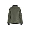 Veste de travail hiver stretch femme feMyanMare STRIKER 4707 image 0