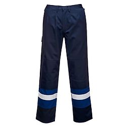 Marine/Royal L - FR(46-48) - UK(36-38) image