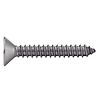 Vis à tole tête fraisée six lobes inviolable - Avec téton central - A2 image 40