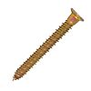 Boite de 50 vis de fixation directe acier zingué spéciale huisserie RX image 14