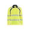 Polo de travail manches longues Haute-Visibilité anti-UV 3598 image 0
