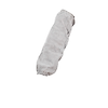 Lot de 50 - Manchettes cuir - SOUDEUR - croûte de vachette (paire) - blanc image 0