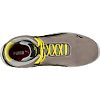 Chaussures de sécurité hautes TOURING STONE MID S3 SRC - marron/gris image 5