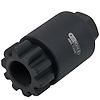 Entraîneur manuel de volant moteur 1/2" pour Volvo image 2