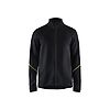 Veste de travail polaire retardant flamme 4793 - Noir image 0