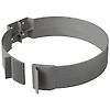 Collier de fixation pour PE isolé image 0