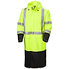 Manteau de travail imperméable ADDVIS - Jaune image 0