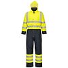 Combinaison Contrast Hi-Vis matelassée image 29