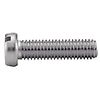 Vis à métaux tête cylindrique fendue - Inox A2 image 259