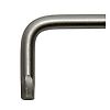 Clé mâle 6 pans spéciale empreinte de vis abîmée, 4mm image 1