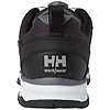 Chaussures de securité basses coque en composite CHELSEA EVO 2 LOW BOA S3 HT - Noir image 4