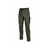Pantalon de travail en tissu WORLD image 15