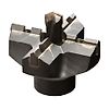 Tête béton Power Max 4 taillants avec foret centreur - 373B image 4