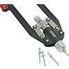 Coffret de pince à rivets et écrous aveugles (insert) - 2 bras pliants image 20