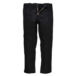 Noir L - FR(46-48) - UK(36-38) image