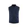 Gilet de travail softshell sans manches stretch 3850 image 2