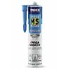 Boite de 12 - Adhésifs Hybrid MS Polymer - 290 ml (Transparent) image 0