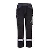 Pantalon de Service WX3 FR Noir image 8