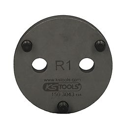 Pastille repousse pistons Renault Laguna III/Scenic III image