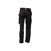 Pantalon de travail avec poche amovible RACE image 4