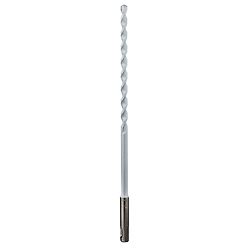 Foret béton WALLSTER 2 taillants SDS plus - 104 image