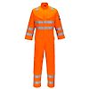 Combinaison Modaflame RIS Orange image 4