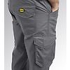 Pantalon de travail en cotton STAFF LIGHT CARGO image 2