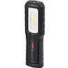 Lampe torche LED HL 700 A RECHARGEABLE 800 LUMEN - IP54 image 0