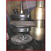 Ecrou à ergot pour coffret 150.9400 10,5mm VW-Audi image 2