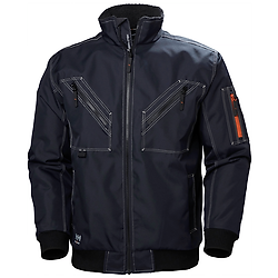 Bleu marine XS image