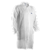 Lot de 50 - Blouse jetable sans poches SPP image 2