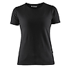 T-shirt de travail manches courtes femme 3304 image 5