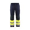 Pantalon de travail multinormes hiver inhérent 1869 image 0