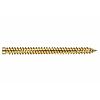 Vis à béton- Tête cylindrique - Empreinte Torx - Zingué image 0