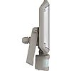 Projecteur LED AL avec détecteur de mouvements infrarouge 20W, 2080lm - IP44 image 3