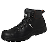 Bottes de sécurité à embout composite AKER MID S3 - Noir image 0