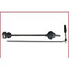 Douilles tournevis XZN® extra-longues pour cardan image 10