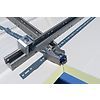 Boite de 10 - Nœud articulé INDEXTRUT - Atlantis C4-M image 1