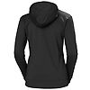Sweat de travail à capuche femme CLASSIC image 1
