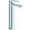 Mitigeur lavabo bec haut Ancodesign 2 - chrome image 0