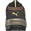 Chaussures de sécurité basses Sierra Nevada LOW S3 CI HI HRO SRC -  marron/gris image 3
