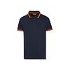 Polo de travail stretch manches courtes MC WAY image 10