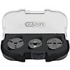 Jeu d'adaptateurs d'outils universels pour repousser les pistons de freins image 2