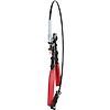 Pince universelle pour colliers auto-serrant verrouillable 650 mm image 20